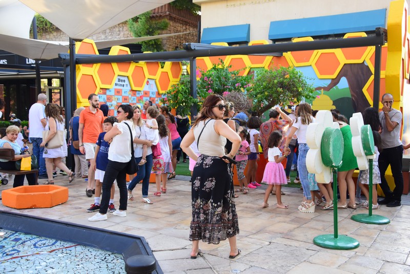 Honey Day-AUBees 2019